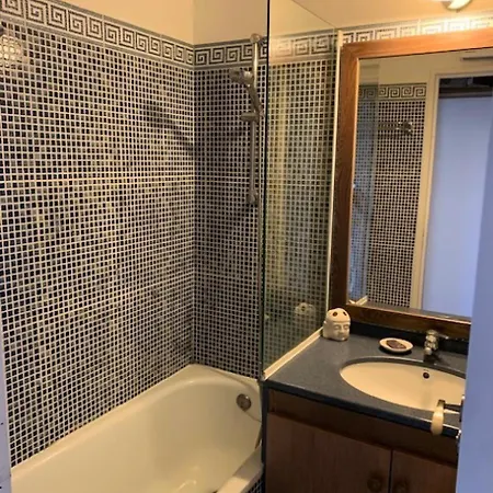 Le Hameau De Cap Esterel - Maeva - 2 Pieces 5 Personnes - Confort Mae-1268 公寓 Saint-Raphaël