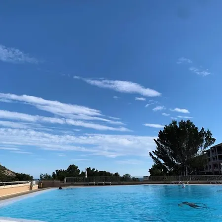 Le Hameau De Cap Esterel - Maeva - 2 Pieces 5 Personnes - Confort Mae-1268 * Saint-Raphaël
