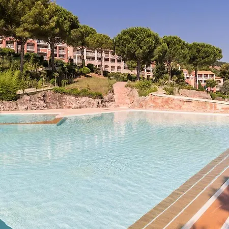Le Hameau De Cap Esterel - Maeva - 2 Pieces 5 Personnes - Confort Mae-1268 公寓