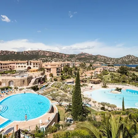 Le Hameau De Cap Esterel - Maeva - 2 Pieces 5 Personnes - Confort Mae-1268 Saint-Raphaël
