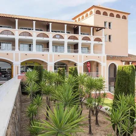 Le Hameau De Cap Esterel - Maeva - 2 Pieces 5 Personnes - Confort Mae-1268 * Saint-Raphaël
