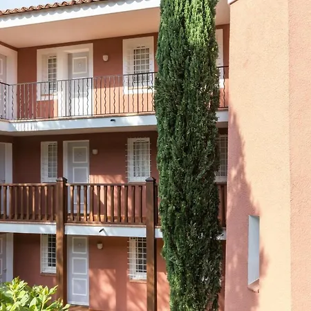 Le Hameau De Cap Esterel - Maeva - 2 Pieces 5 Personnes - Confort Mae-1268 公寓 Saint-Raphaël