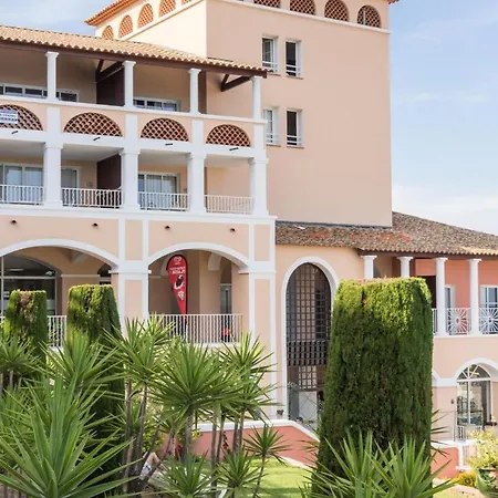 Le Hameau De Cap Esterel - Maeva - 2 Pieces 5 Personnes - Confort Mae-1268 Saint-Raphaël