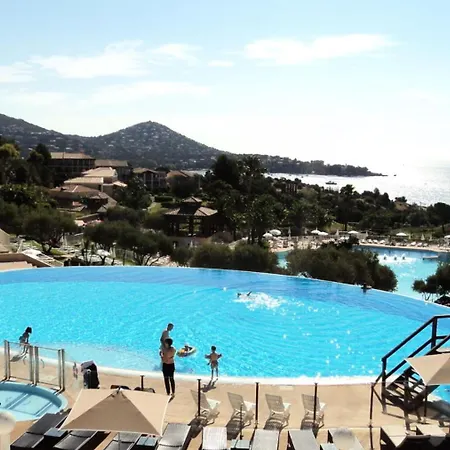 Le Hameau De Cap Esterel - Maeva - 2 Pieces 5 Personnes - Confort Mae-1268 公寓 *