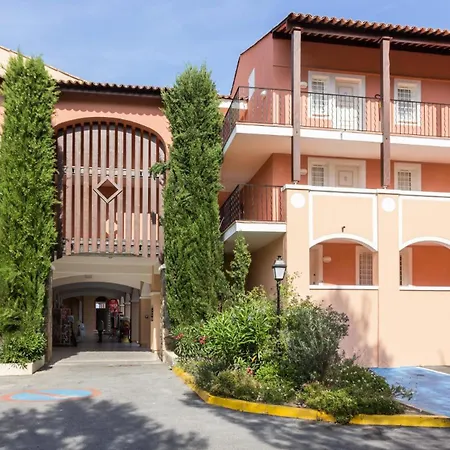 公寓 Le Hameau De Cap Esterel - Maeva - 2 Pieces 5 Personnes - Confort Mae-1268 Saint-Raphaël