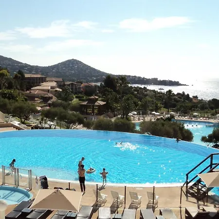 Le Hameau De Cap Esterel - Maeva - 2 Pieces 5 Personnes - Confort Mae-1268 Saint-Raphaël