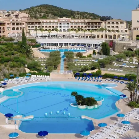 Le Hameau De Cap Esterel - Maeva - 2 Pieces 5 Personnes - Confort Mae-1268 Apartmán *