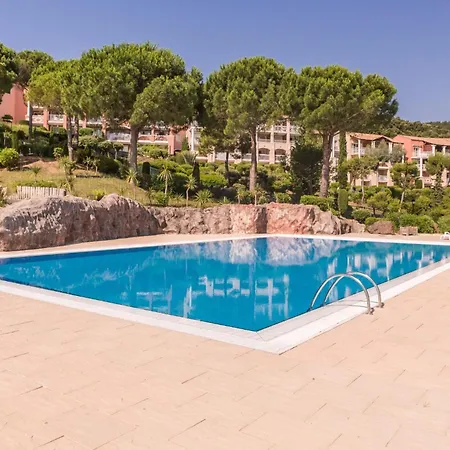 Le Hameau De Cap Esterel - Maeva - 2 Pieces 5 Personnes - Confort Mae-1268