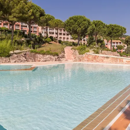 Le Hameau De Cap Esterel - Maeva - 2 Pieces 5 Personnes - Confort Mae-1268 Apartmán Saint-Raphaël