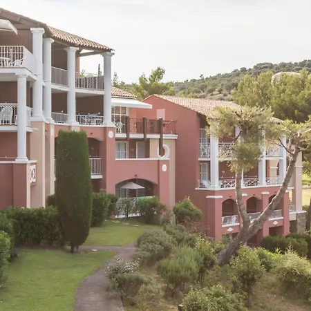Le Hameau De Cap Esterel - Maeva - 2 Pieces 5 Personnes - Confort Mae-1268 * Saint-Raphaël